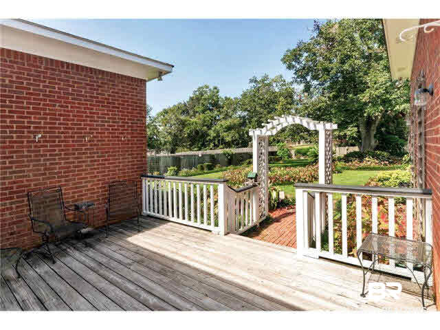 4830 Pecan Ridge East Mobile, AL 36619 - Photo 24 of 33