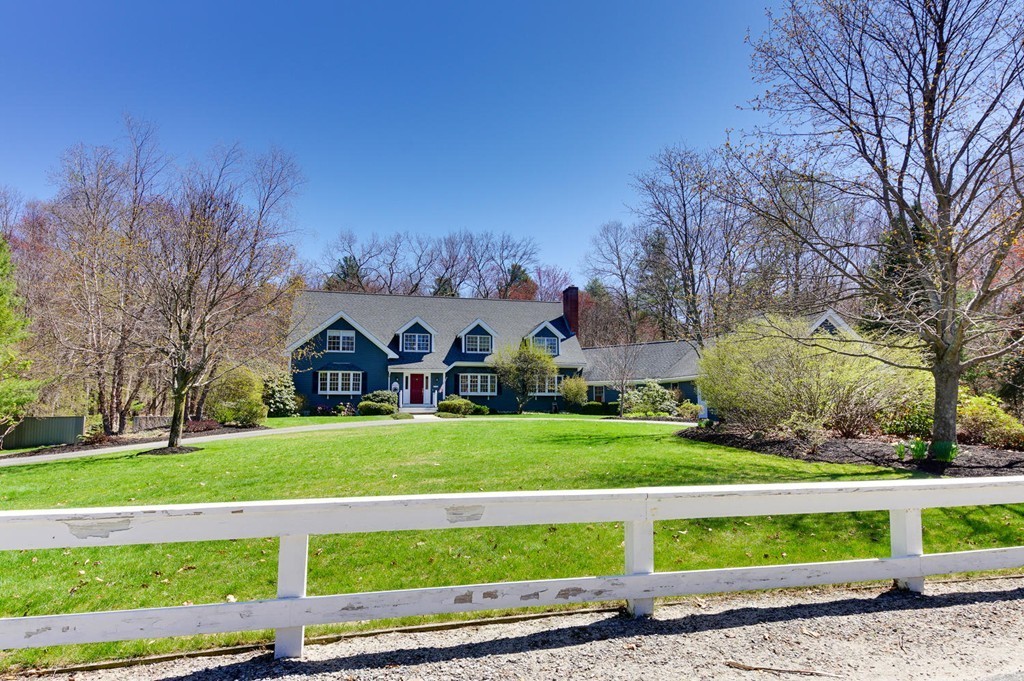 108 Woodside Road Harvard, MA 01451 - Photo 29 of 30 Gallery Image 29