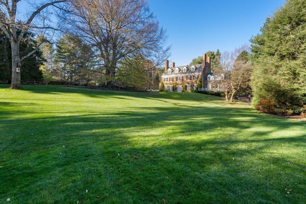 71 Sears Road Brookline, MA 02445 - Photo 15 of 18 a view of a city view