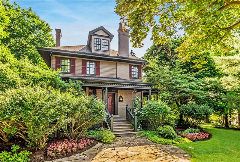 1003 Delafield Road Pittsburgh, PA 15215 - Photo 1 of 19 Gallery Image 1