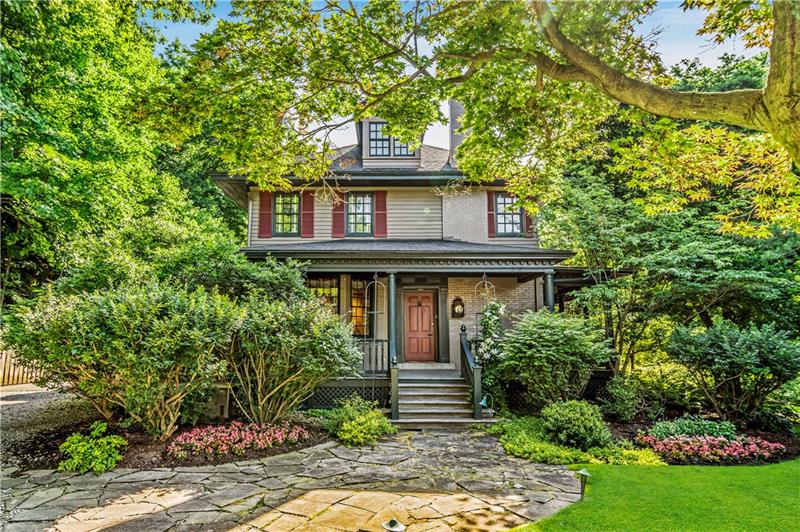 1003 Delafield Road Pittsburgh, PA 15215 - Photo 2 of 19 Gallery Image 2