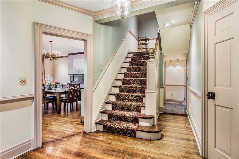 1003 Delafield Road Pittsburgh, PA 15215 - Photo 14 of 19 Gallery Image 14