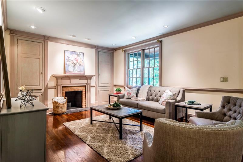 1003 Delafield Road Pittsburgh, PA 15215 - Photo 4 of 19 Gallery Image 4