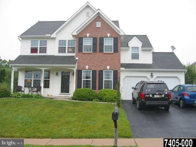 3520 Riding Club Drive York, PA 17404 - Photo 1 of 15 Gallery Image 1