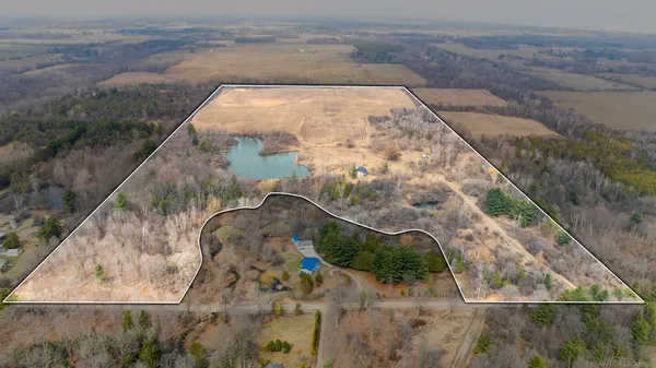 $700,000 | 6471 Burns Line Road, Lexington, MI 48450