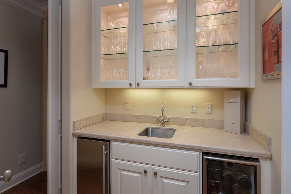 87 Patricia Drive Atherton, CA 94027 - Photo 16 of 41 a kitchen with a sink and a window