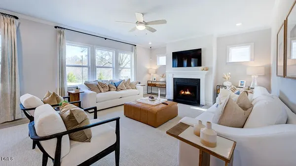 $776,999 | 229 Tidal Pool Way, Cary, NC 27519