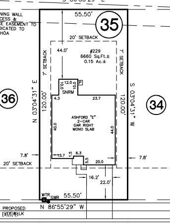 229 Tidal Pool Way Cary, NC 27519 - Photo 3 of 32
