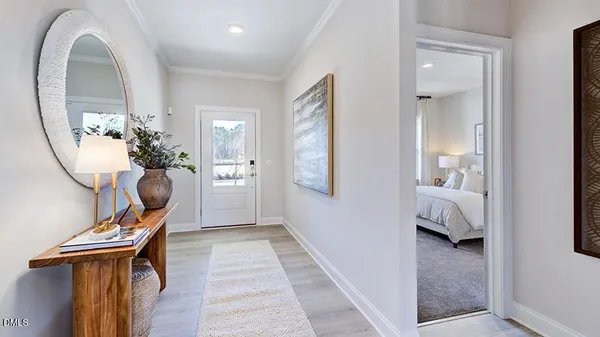 $776,999 | 229 Tidal Pool Way, Cary, NC 27519