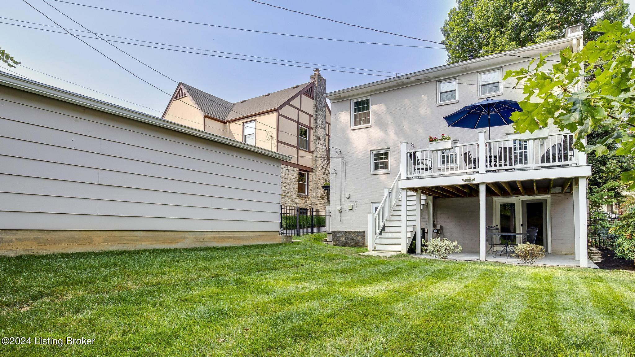 2303 Meadow Road Louisville, KY 40205 - Photo 51 of 57 2303_MeadowRd_40205_0572_