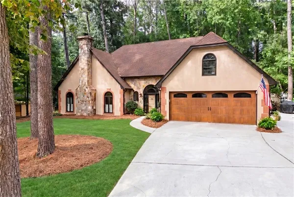 $750,000 | 3691 Howell Wood Trail Northwest, Duluth, GA 30096