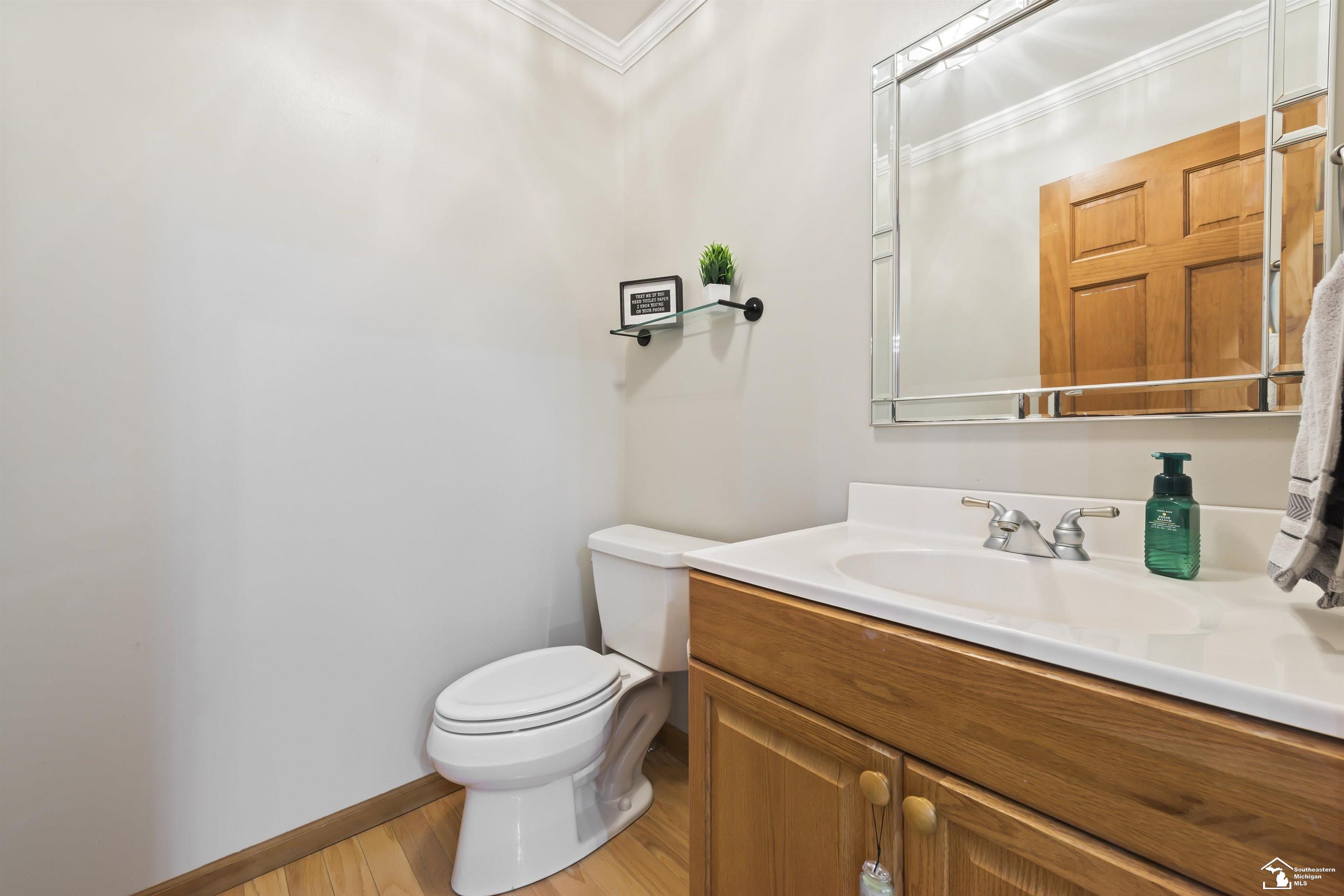 2020 Baldwin Road Monroe, MI 48162 - Photo 17 of 86