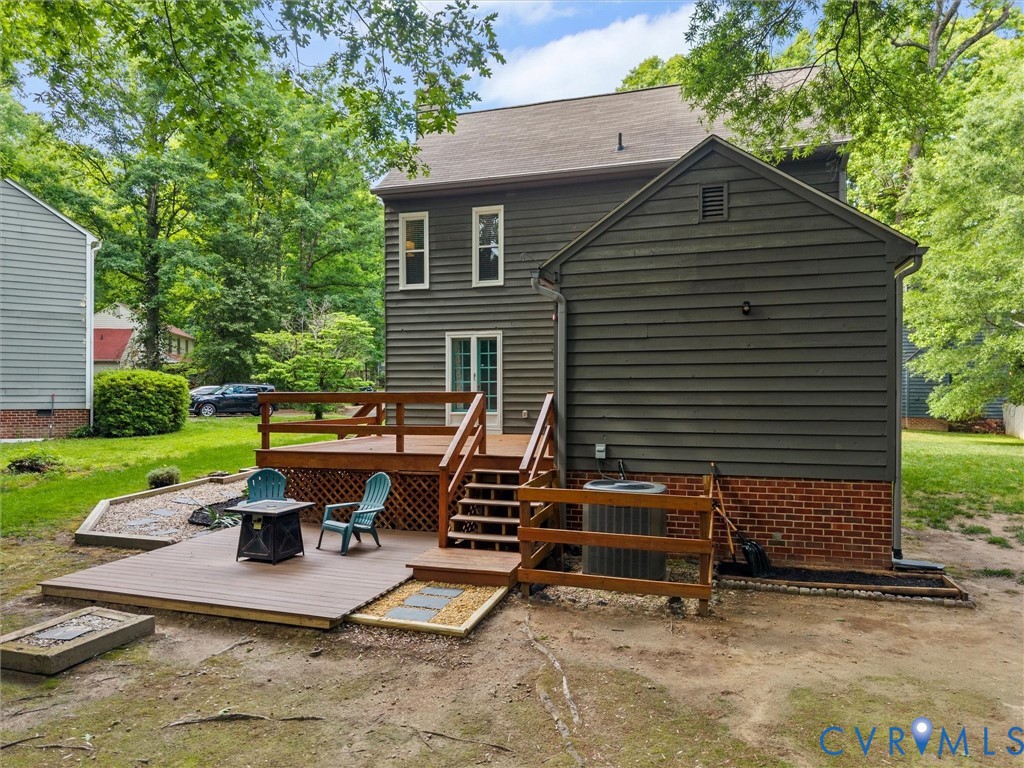 13601 Cradle Hill Road Midlothian, VA 23112 - Photo 22 of 30