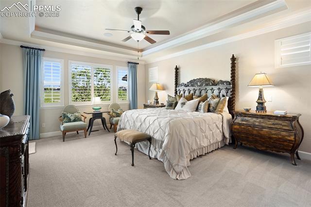 2240 Rocking Horse Court Colorado Springs, CO 80921 - Photo 24 of 50 Gallery Image 24