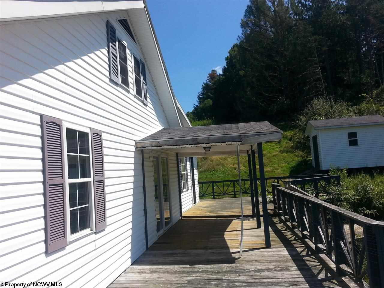 810 Clarksburg Road Buckhannon, WV 26201 - Photo 19 of 20 Gallery Image 19