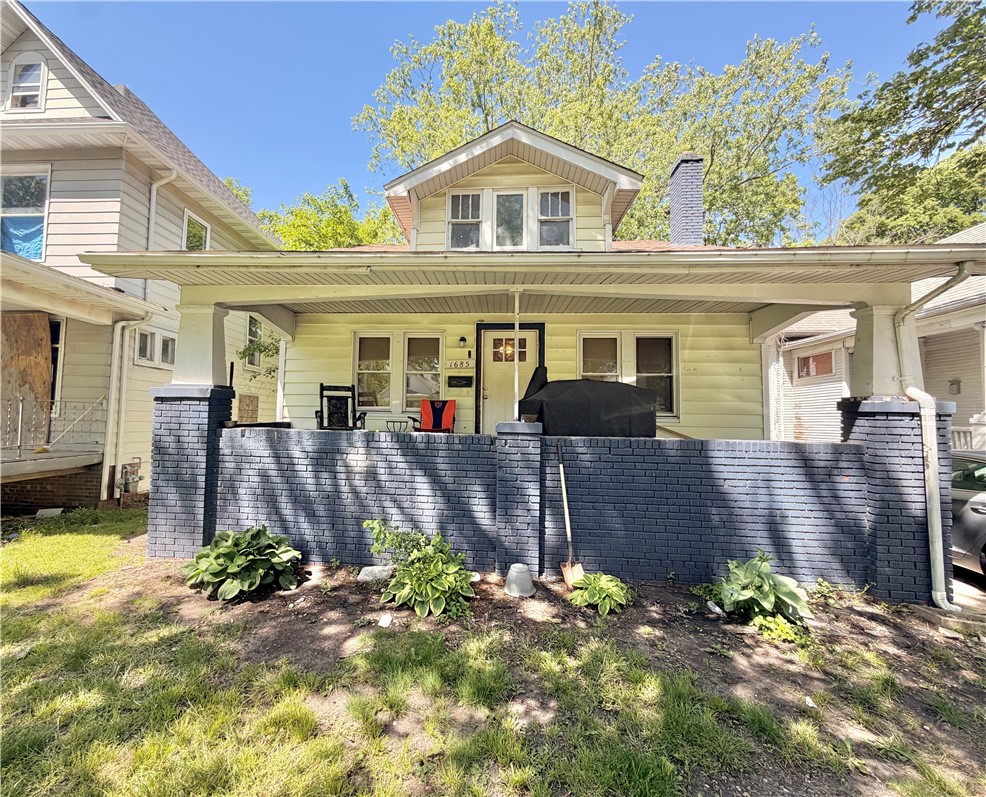 1685 North Church Street Decatur, IL 62526 - Photo 1 of 16