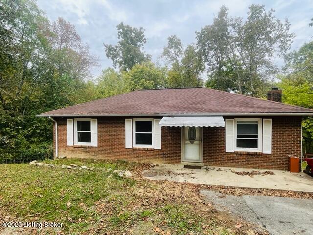 414 Smith Road Frankfort, KY 40601 - Photo 1 of 20 IMG_0258