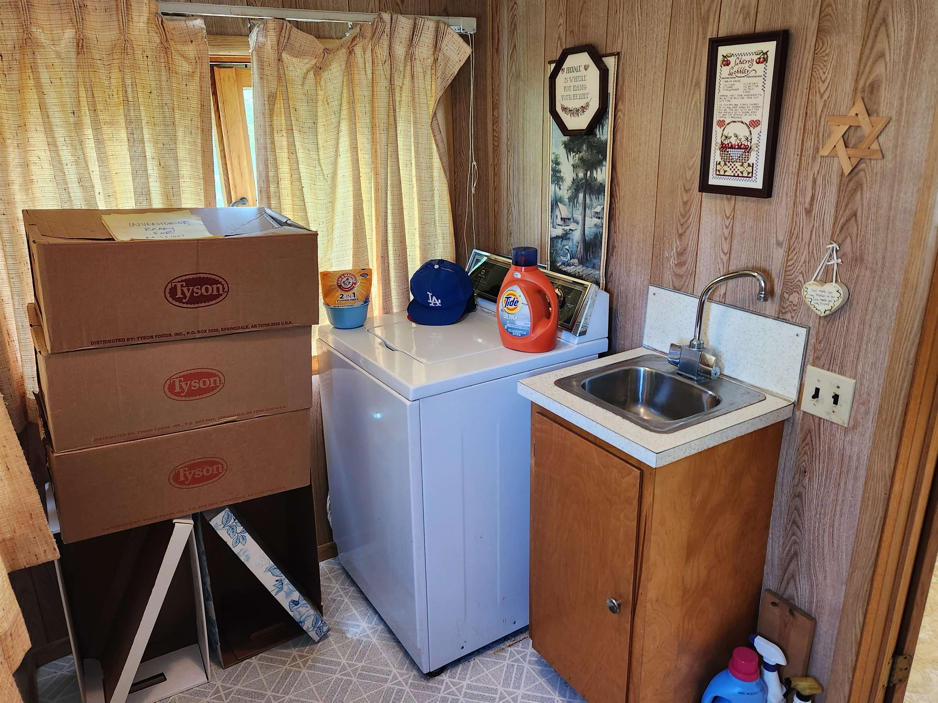 4105 Shock Road Beaverton, MI 48612 - Photo 24 of 30