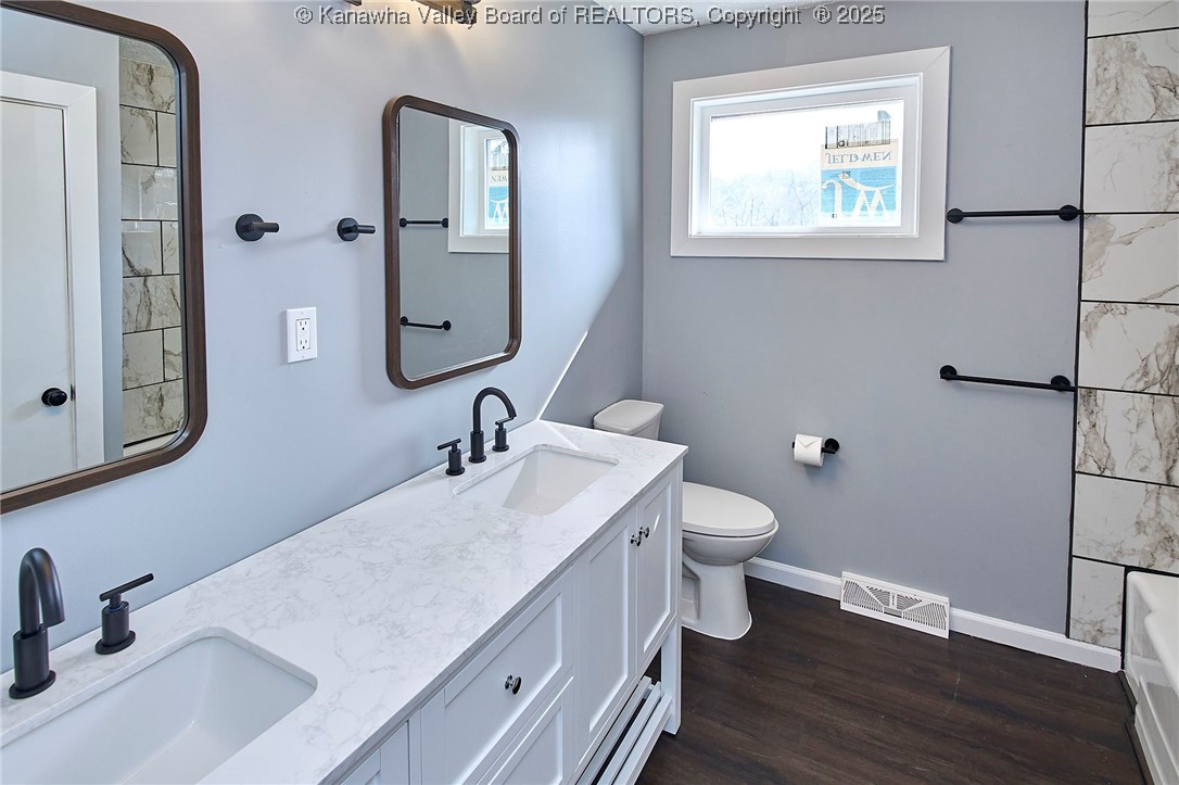 114 Belfast Road Charleston, WV 25314 - Photo 28 of 50 Gallery Image 28