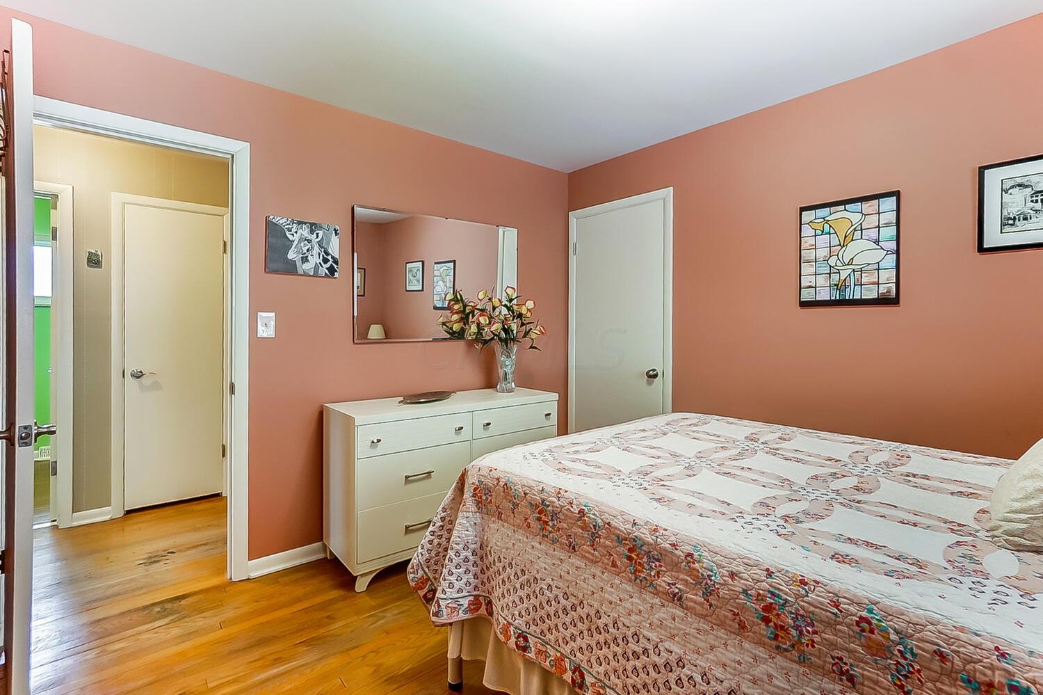 1635 Sale Road Columbus, OH 43224 - Photo 25 of 55 Bedroom 3