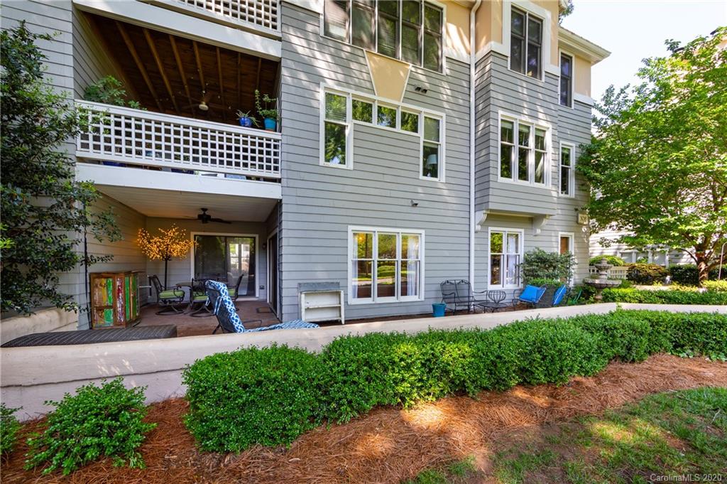 308 Queens Road, Unit 28 Charlotte, NC 28204 - Photo 20 of 28 Gallery Image 20