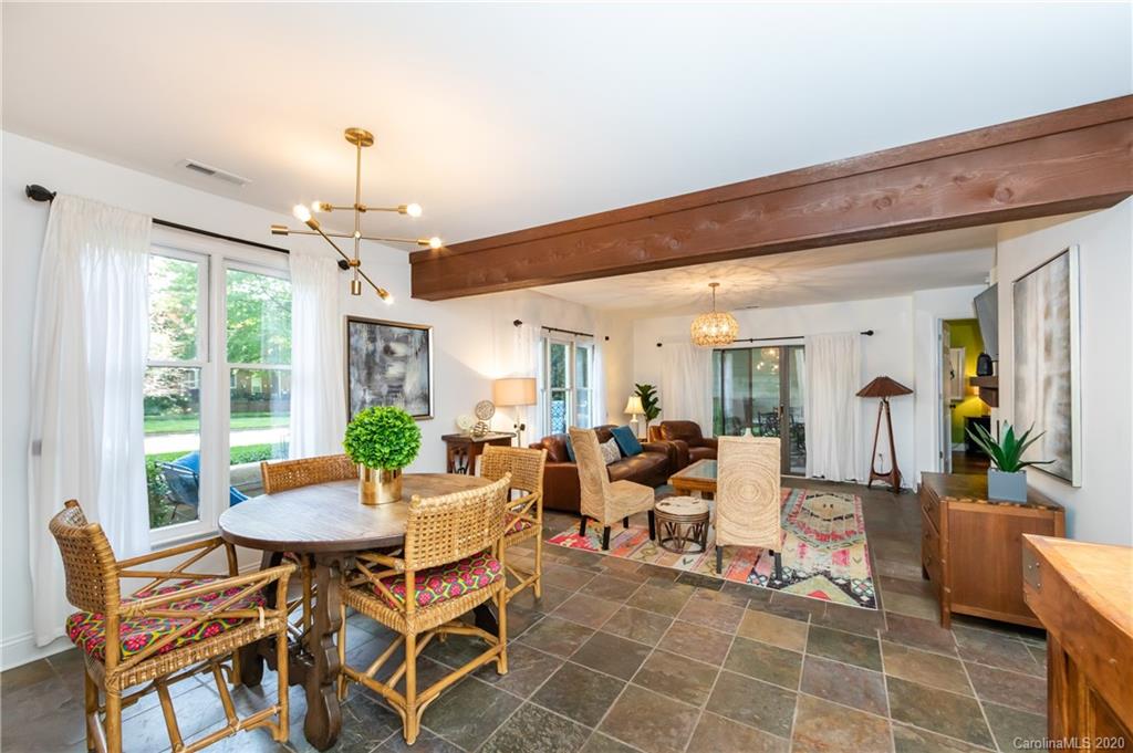 308 Queens Road, Unit 28 Charlotte, NC 28204 - Photo 3 of 28 Gallery Image 3
