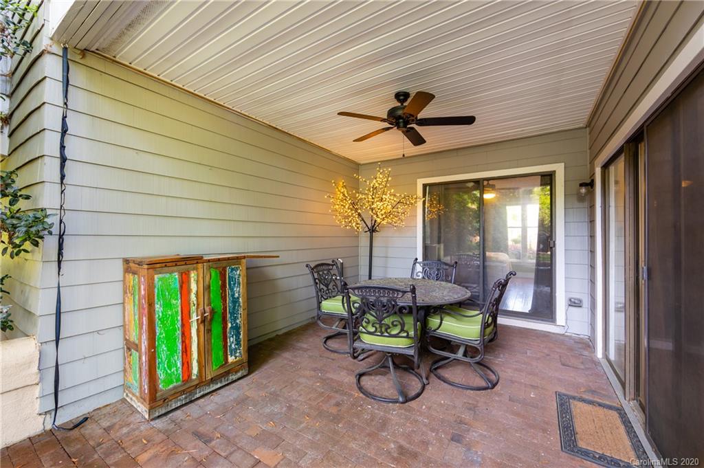 308 Queens Road, Unit 28 Charlotte, NC 28204 - Photo 21 of 28 Gallery Image 21