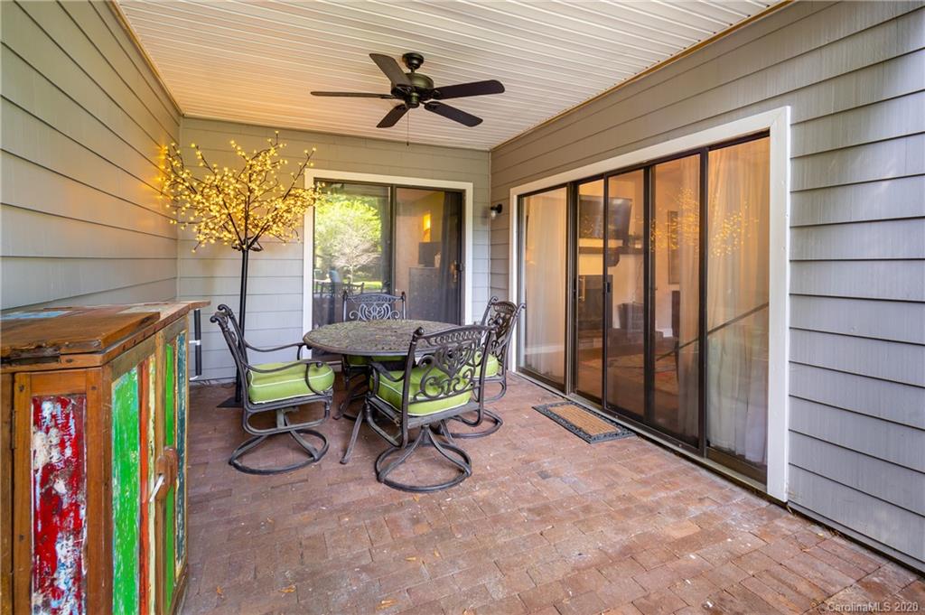 308 Queens Road, Unit 28 Charlotte, NC 28204 - Photo 22 of 28 Gallery Image 22