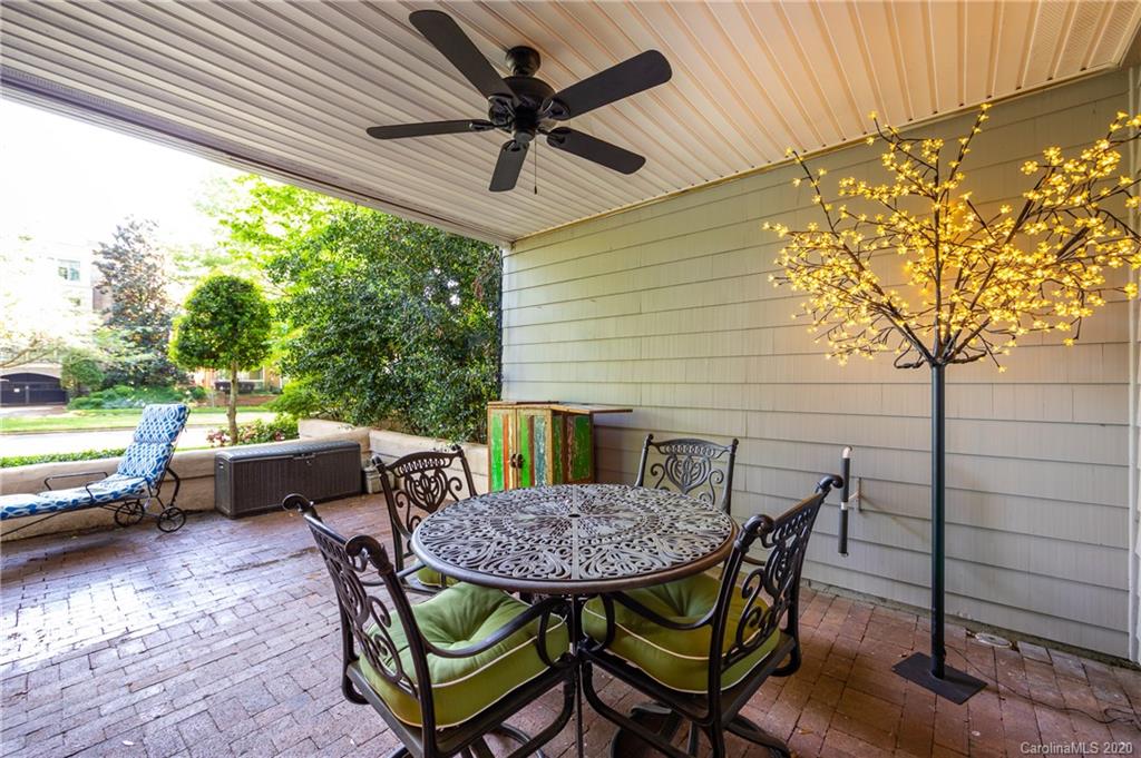 308 Queens Road, Unit 28 Charlotte, NC 28204 - Photo 23 of 28 Gallery Image 23