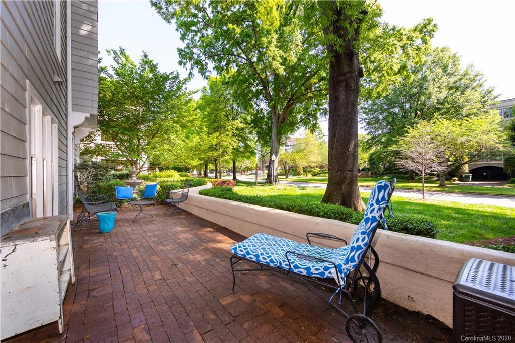 308 Queens Road, Unit 28 Charlotte, NC 28204 - Photo 24 of 28 Gallery Image 24