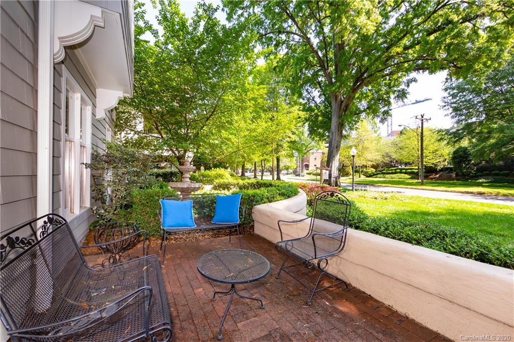 308 Queens Road, Unit 28 Charlotte, NC 28204 - Photo 25 of 28 Gallery Image 25