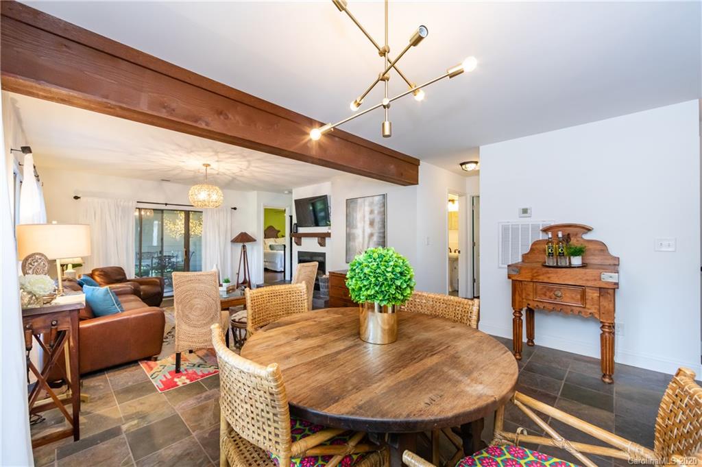 308 Queens Road, Unit 28 Charlotte, NC 28204 - Photo 4 of 28 Gallery Image 4
