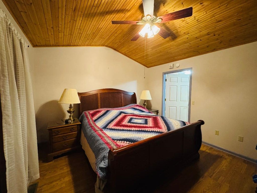 5461 Joy Ranch Road Fancy Gap, VA 24328 - Photo 25 of 58 Gallery Image 25