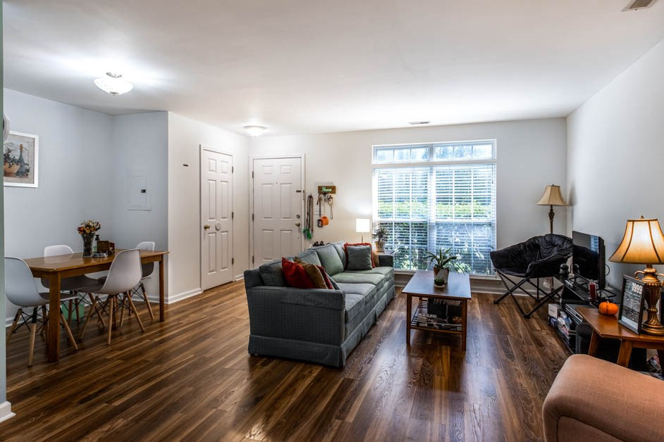 3030 Barrymore Street, Unit 109 Raleigh, NC 27603 - Photo 14 of 28 Photo 14
