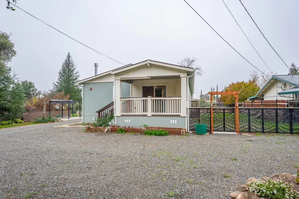 $325,000 | 8435 Hollis Street, Los Molinos, CA 96055