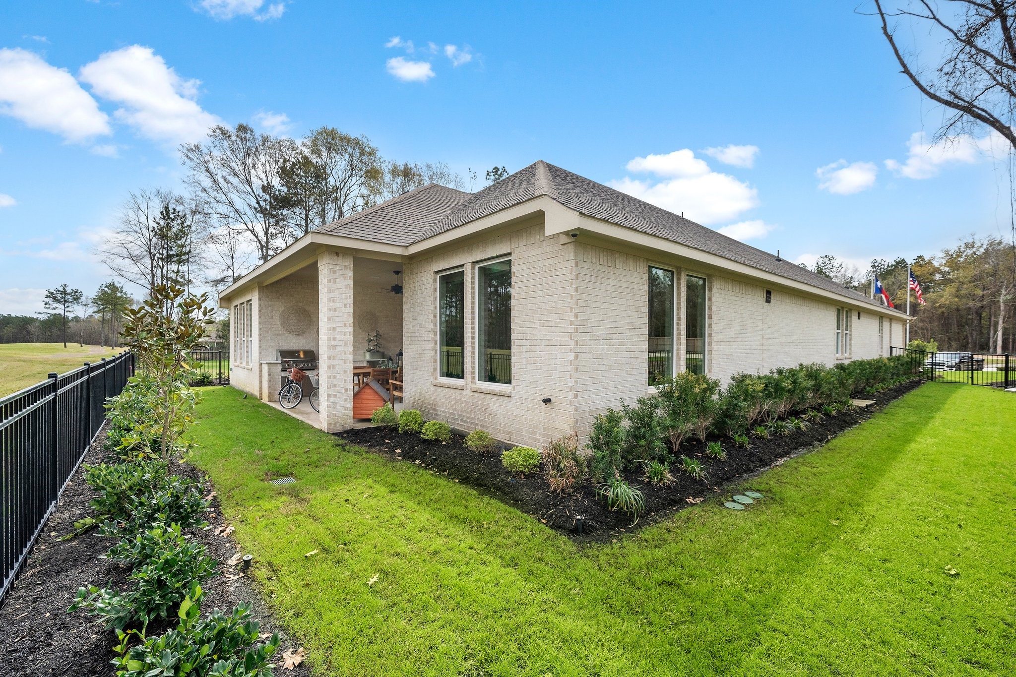 21702 Leaton Circle Porter, TX 77365 - Photo 30 of 36