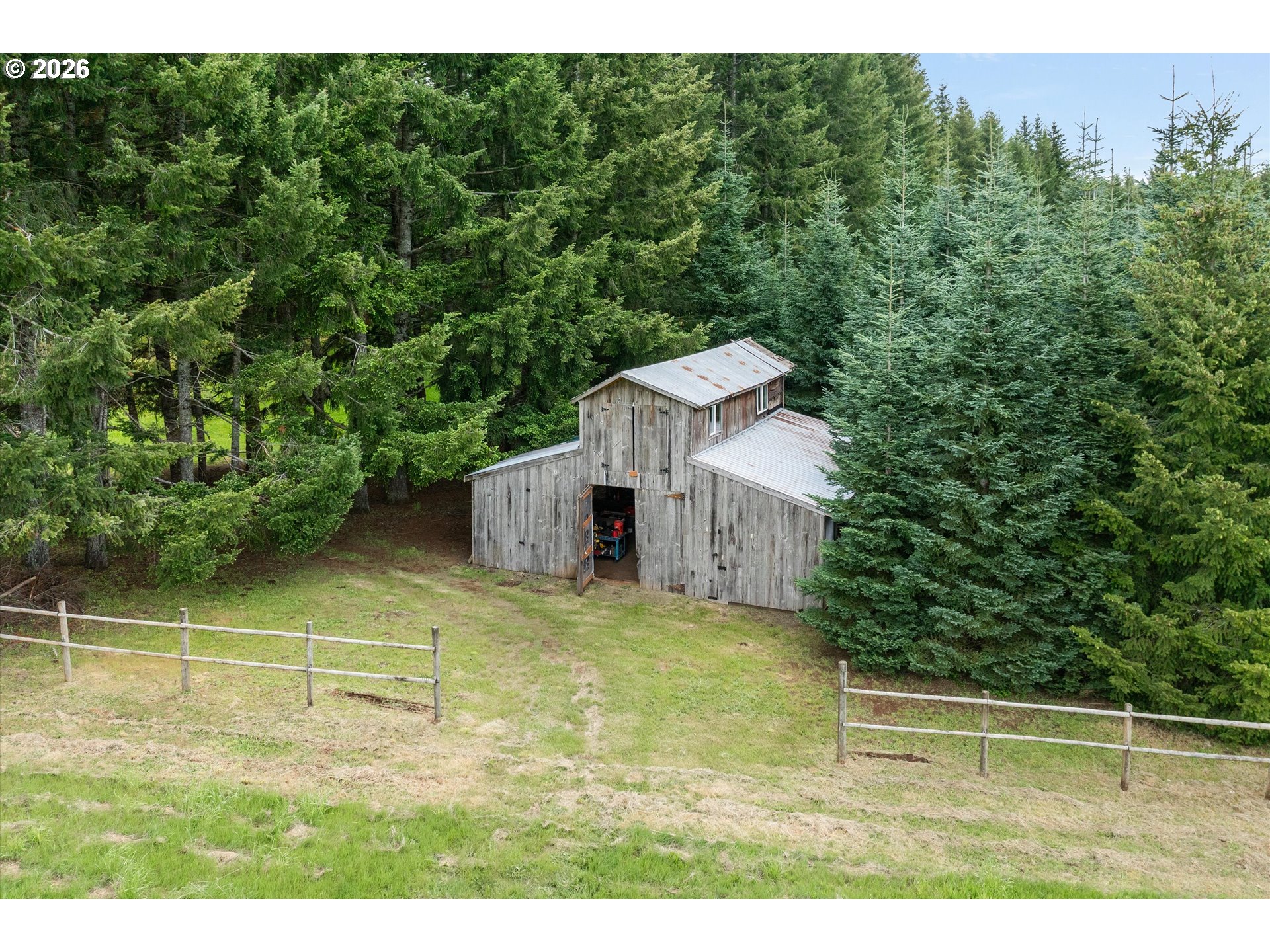 27360 South Kinzy Road Estacada, OR 97023 - Photo 4 of 46