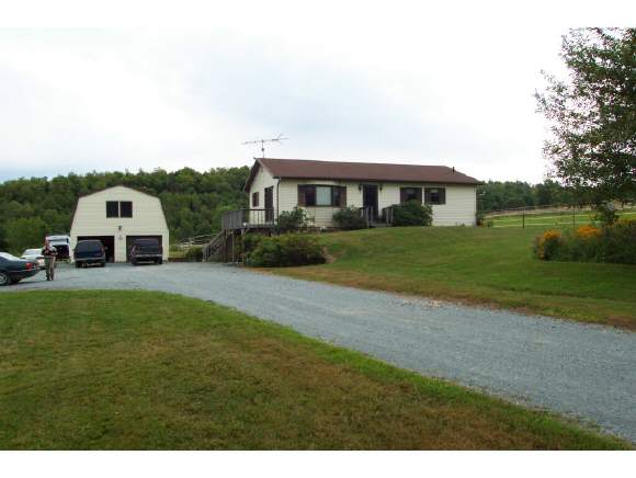 21 Horton Road Orwell, VT 05733 - Photo 1 of 12 Gallery Image 1