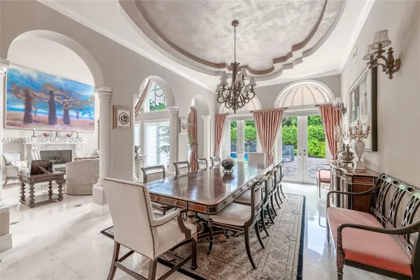 $5,950,000 | 12101 Moss Ranch Road, Pinecrest, FL 33156