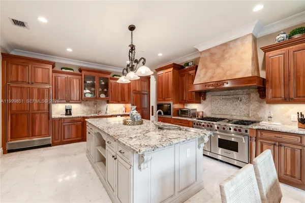 $5,950,000 | 12101 Moss Ranch Road, Pinecrest, FL 33156
