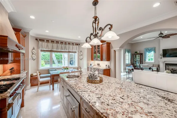 $5,950,000 | 12101 Moss Ranch Road, Pinecrest, FL 33156