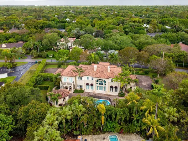 $5,950,000 | 12101 Moss Ranch Road, Pinecrest, FL 33156