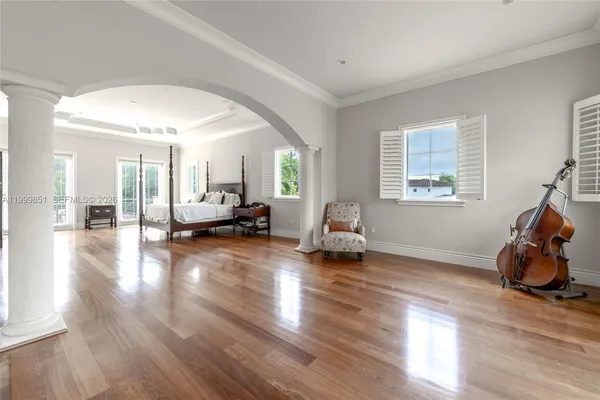 $5,950,000 | 12101 Moss Ranch Road, Pinecrest, FL 33156