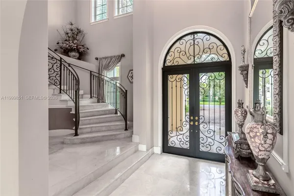 $5,950,000 | 12101 Moss Ranch Road, Pinecrest, FL 33156