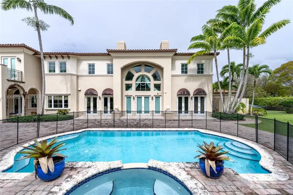 $5,950,000 | 12101 Moss Ranch Road, Pinecrest, FL 33156