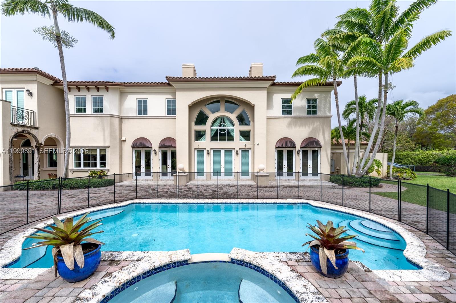 12101 Moss Ranch Road Pinecrest, FL 33156 - Photo 47 of 66