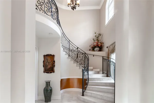 $5,950,000 | 12101 Moss Ranch Road, Pinecrest, FL 33156