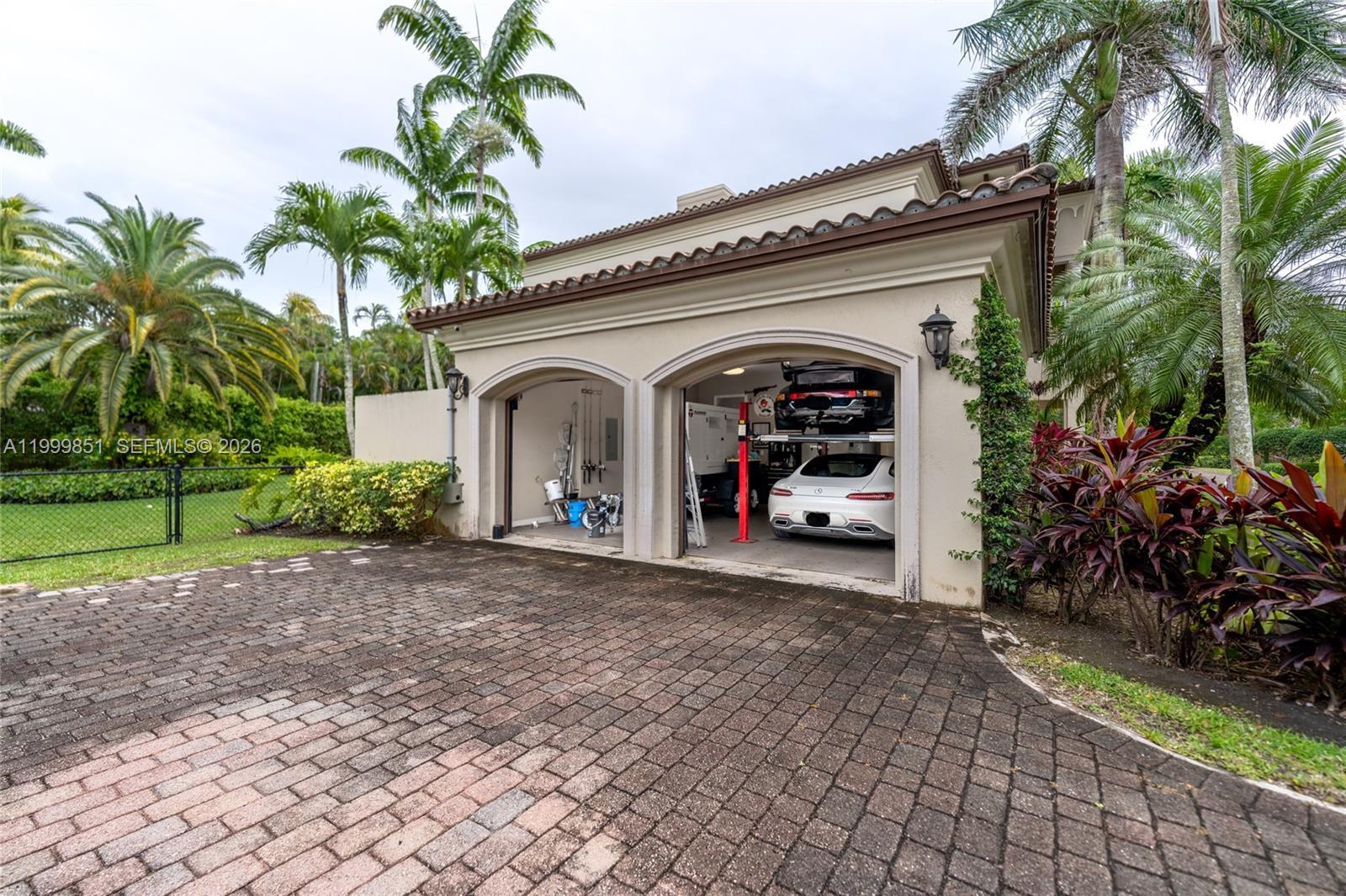 12101 Moss Ranch Road Pinecrest, FL 33156 - Photo 53 of 66