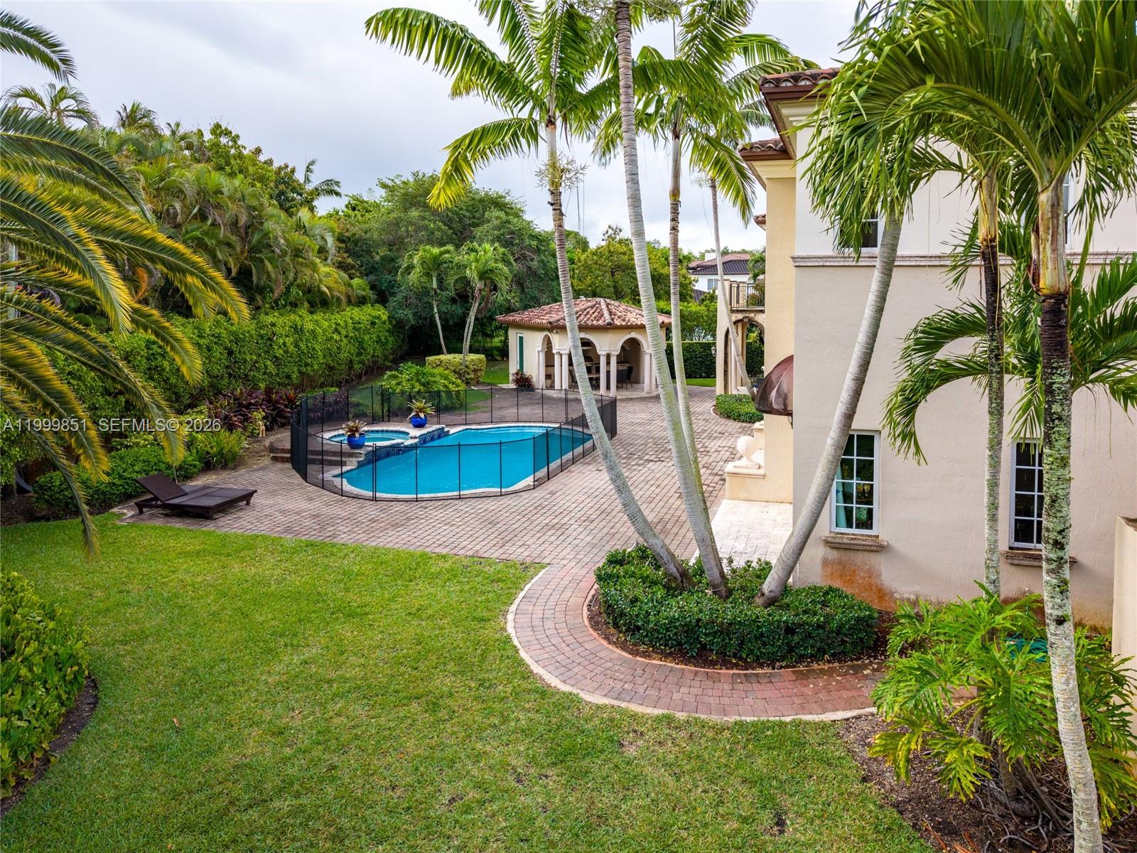 12101 Moss Ranch Road Pinecrest, FL 33156 - Photo 56 of 66