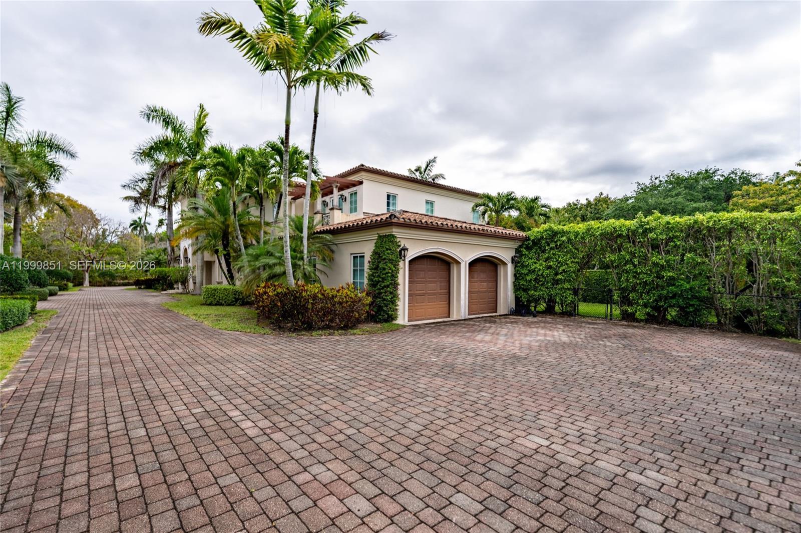 12101 Moss Ranch Road Pinecrest, FL 33156 - Photo 57 of 66